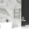 Elba Oval WiFi Low-Consumption Electric Towel Rail