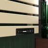NEO Low Consumption WiFI Electric Towel Rail