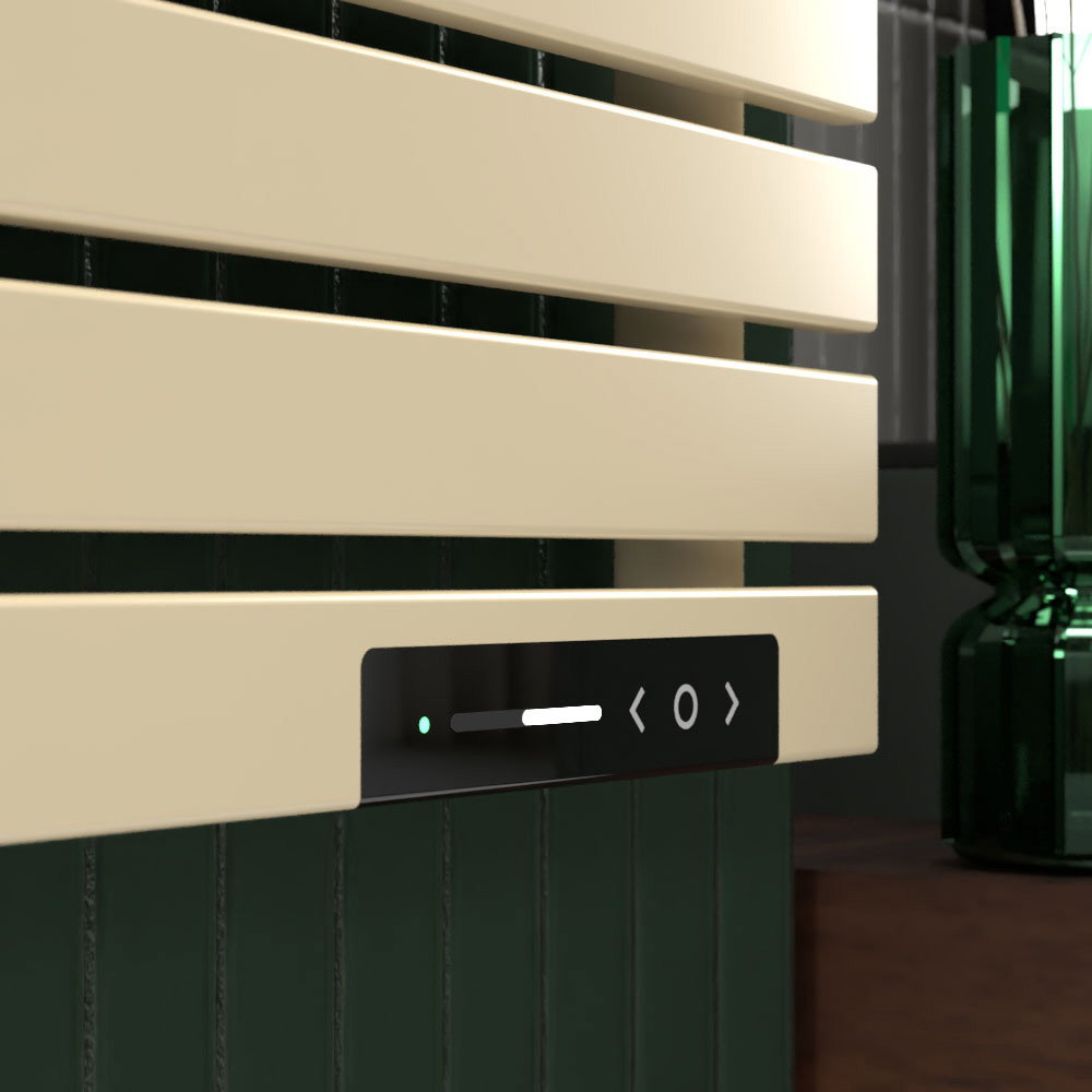 NEO Low Consumption WiFI Electric Towel Rail