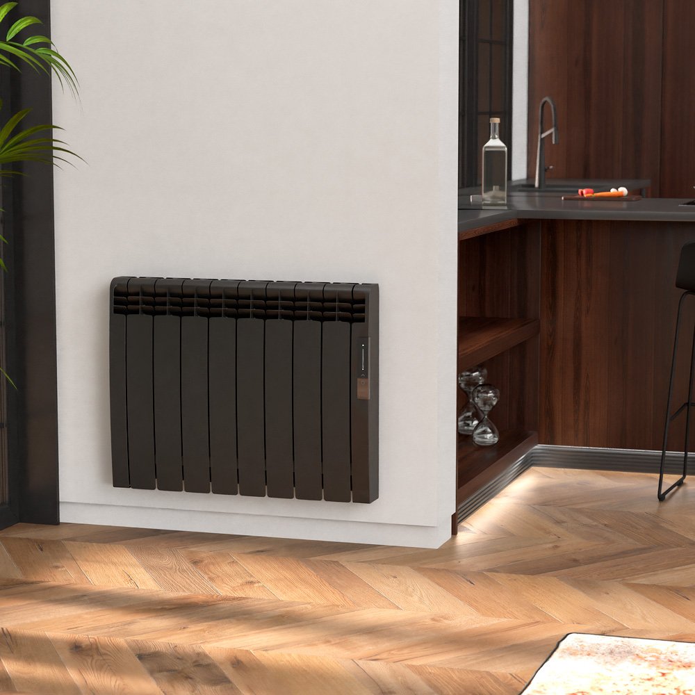 EONIQ Low Consumption WiFi Electric Radiator