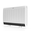 Onyx Slim High Heat Retention Storage Heater with WiFi & AI