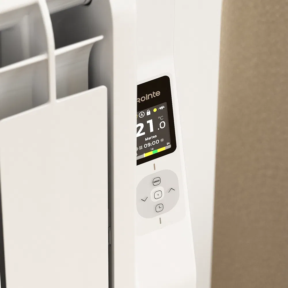 KYROS Low Consumption WiFi Electric Radiator