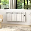 KYROS Low Consumption WiFi Electric Radiator