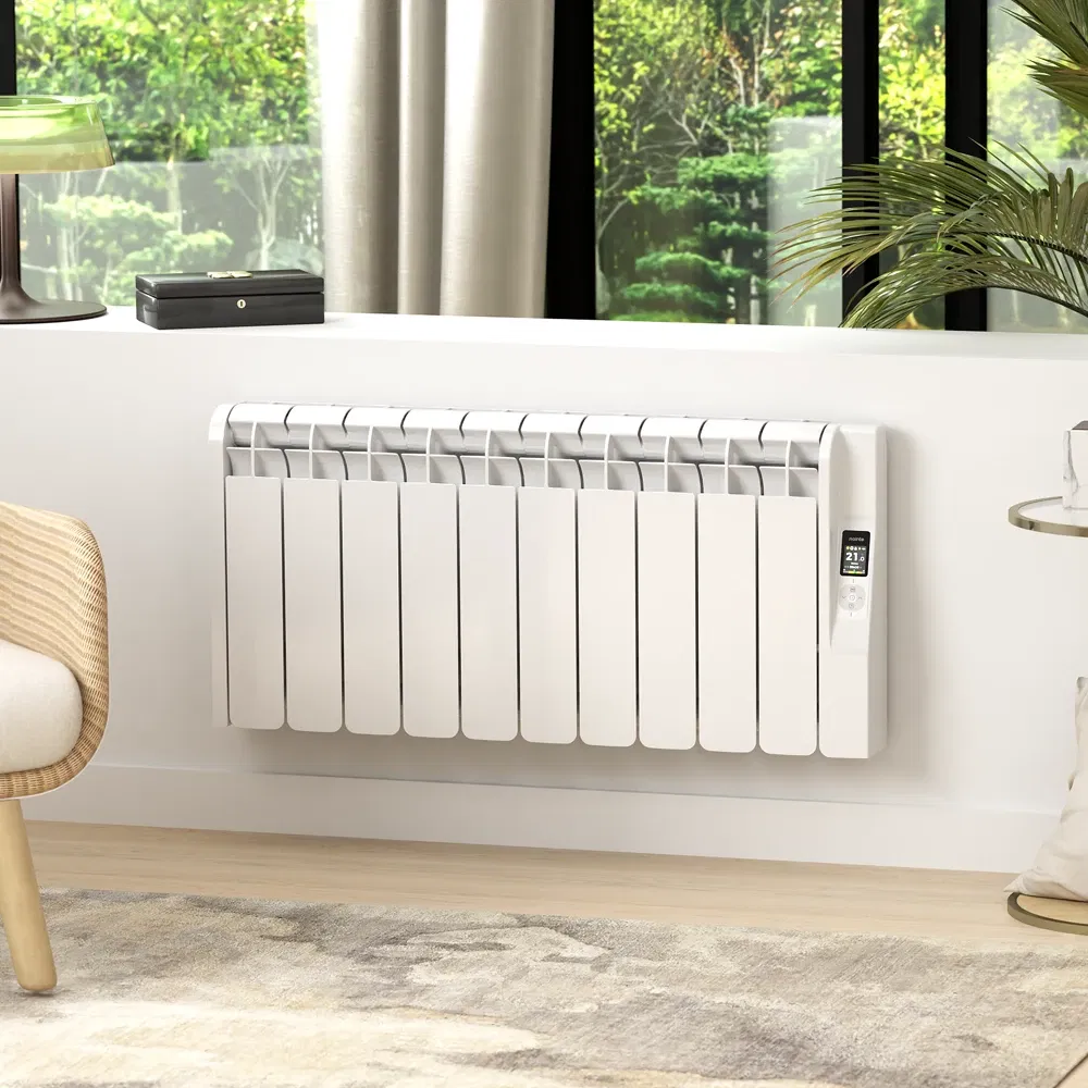 KYROS Low Consumption WiFi Electric Radiator