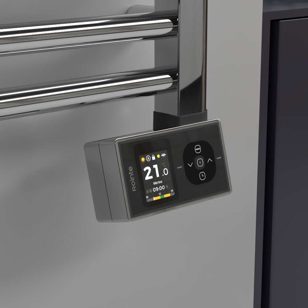 ORION Electric Towel Rail WiFi Low Consumption
