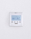 ST.2 Programmable Digital Thermostat with LCD Display