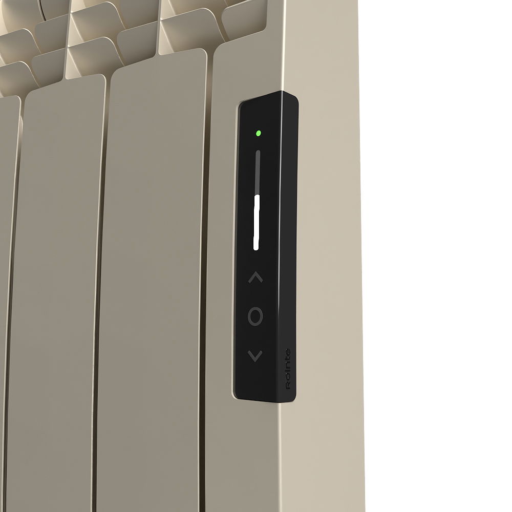 EONIQ Low Consumption WiFi Electric Radiator