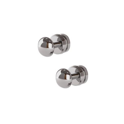 Towel Rail Hangers