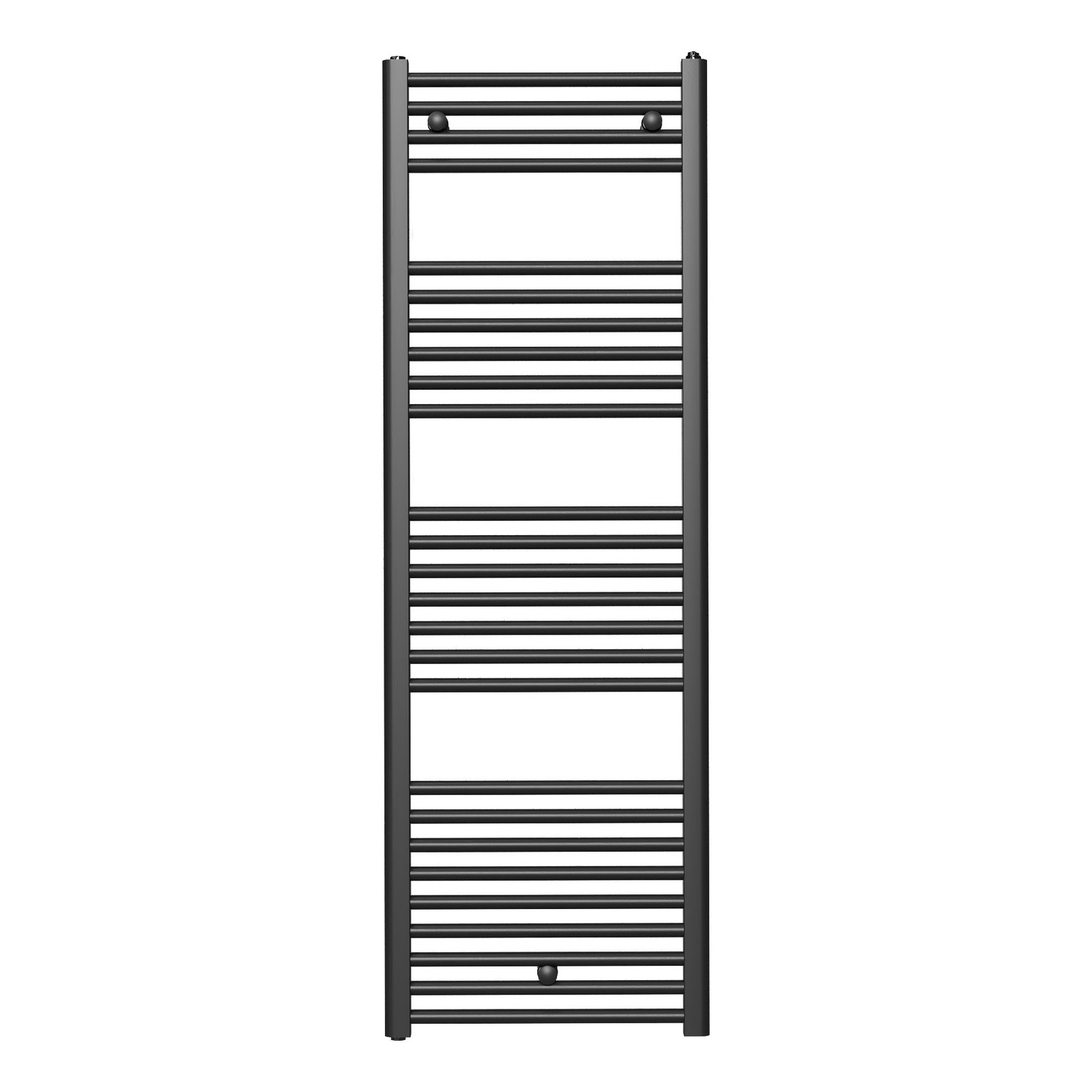 Elba Aqua Hydraulic Towel Rail