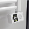 ORION Electric Towel Rail WiFi Low Consumption