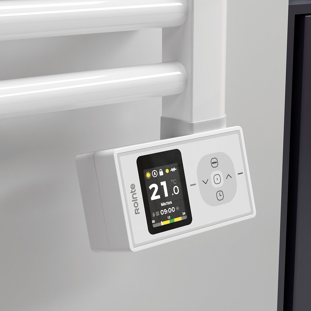 ORION Electric Towel Rail WiFi Low Consumption