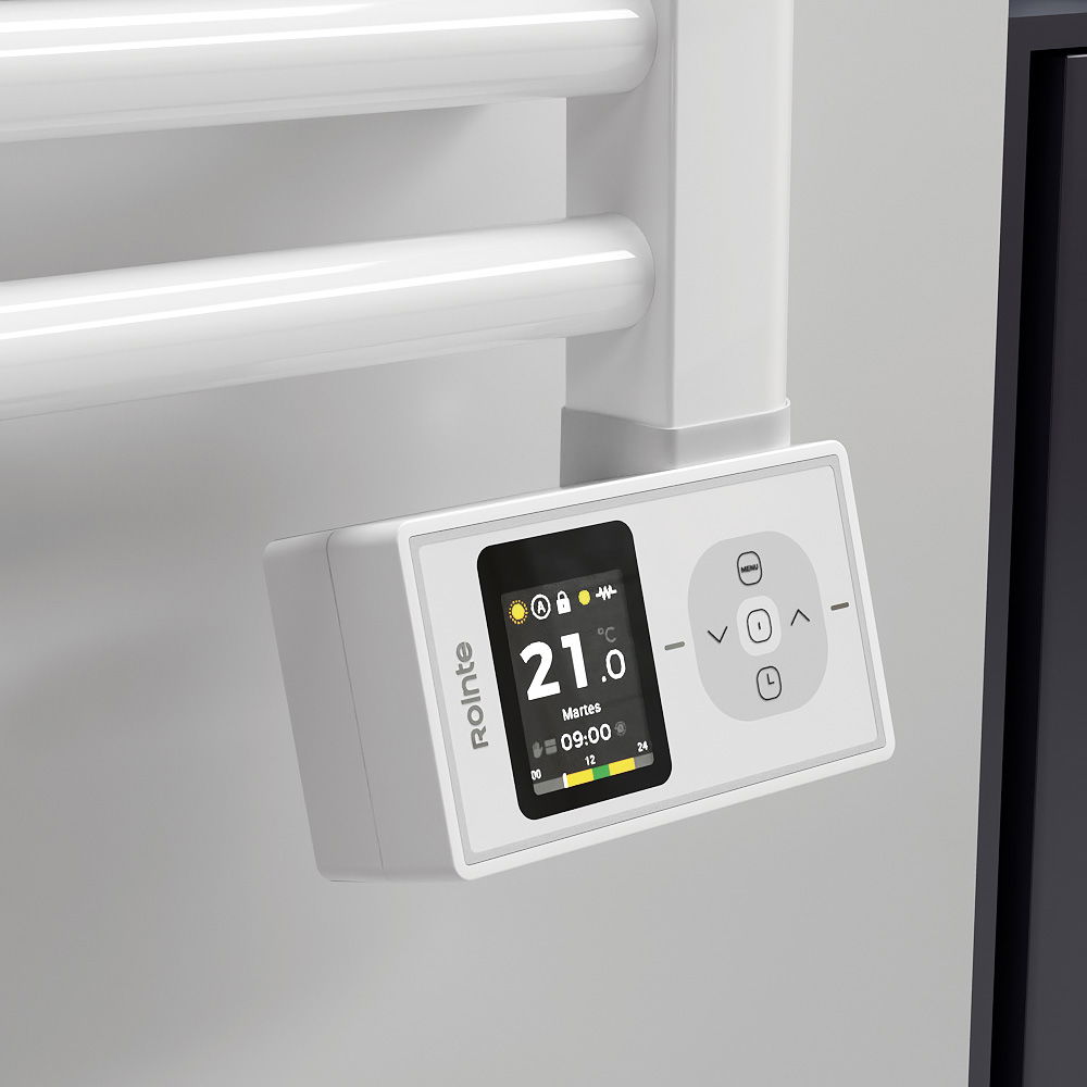 ORION Electric Towel Rail WiFi Low Consumption
