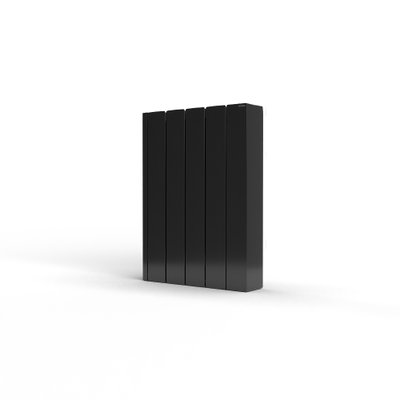 BELIZE Low Consumption WiFi Electric Radiator