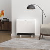 Onyx Slim High Heat Retention Storage Heater with WiFi & AI