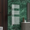 VENEZIA OVAL Electric Towel Rail WiFi Low Consumption