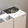 BELIZE Low Consumption WiFi Electric Radiator