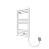 ELBA CABLE Low Consumption Electric Towel Rail