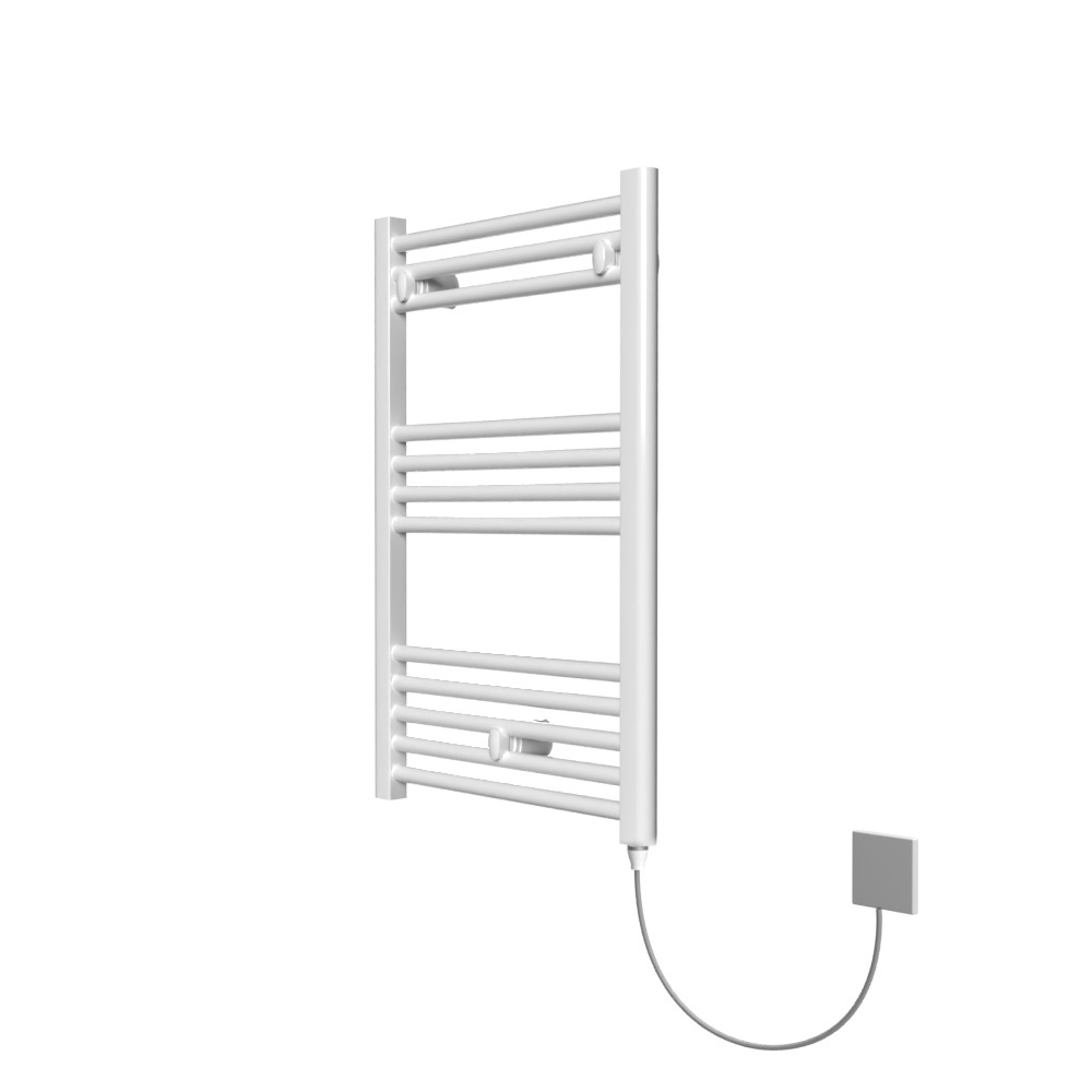 ELBA CABLE Low Consumption Electric Towel Rail