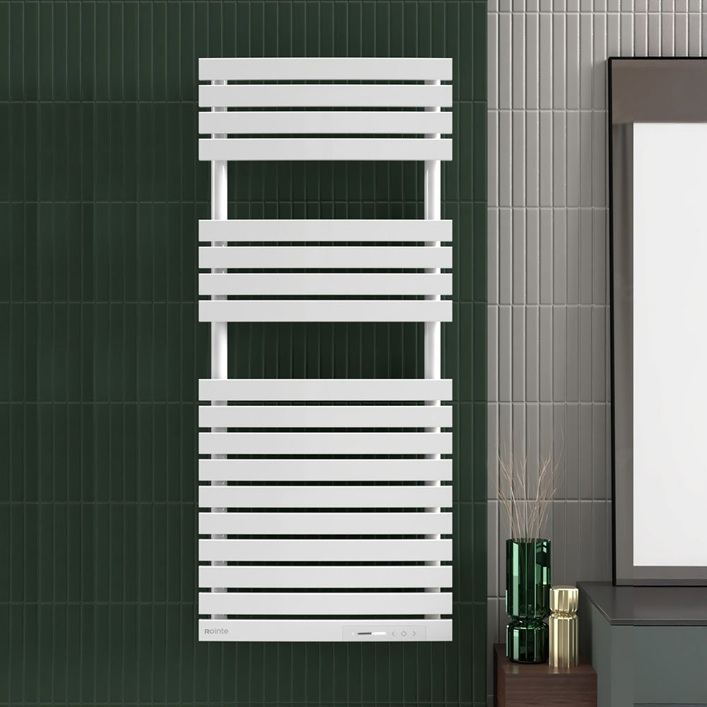 NEO Low Consumption WiFI Electric Towel Rail