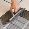 Milos Electric Underfloor Heating for Ceramic Floors
