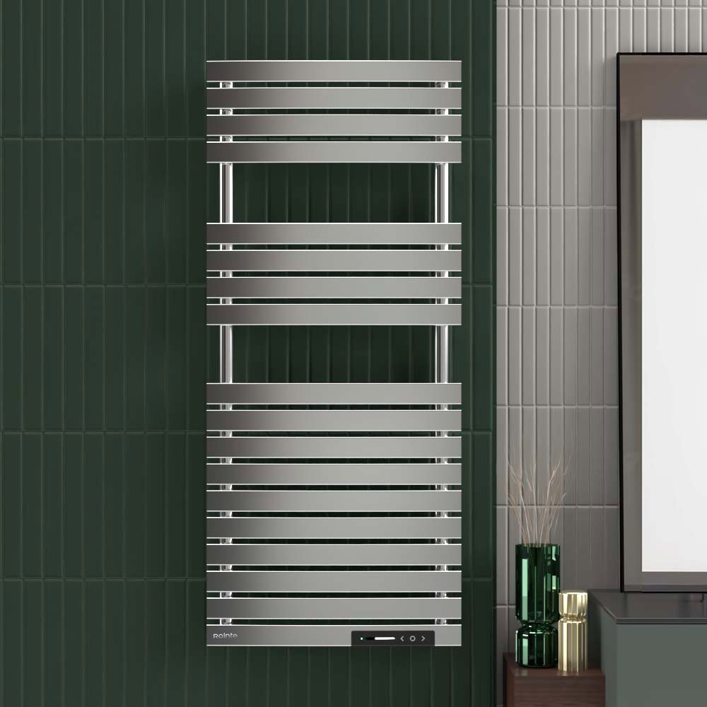 NEO Low Consumption WiFI Electric Towel Rail