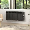 KYROS Low Consumption WiFi Electric Radiator