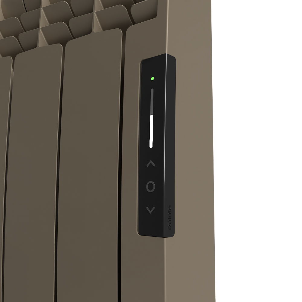 EONIQ Low Consumption WiFi Electric Radiator