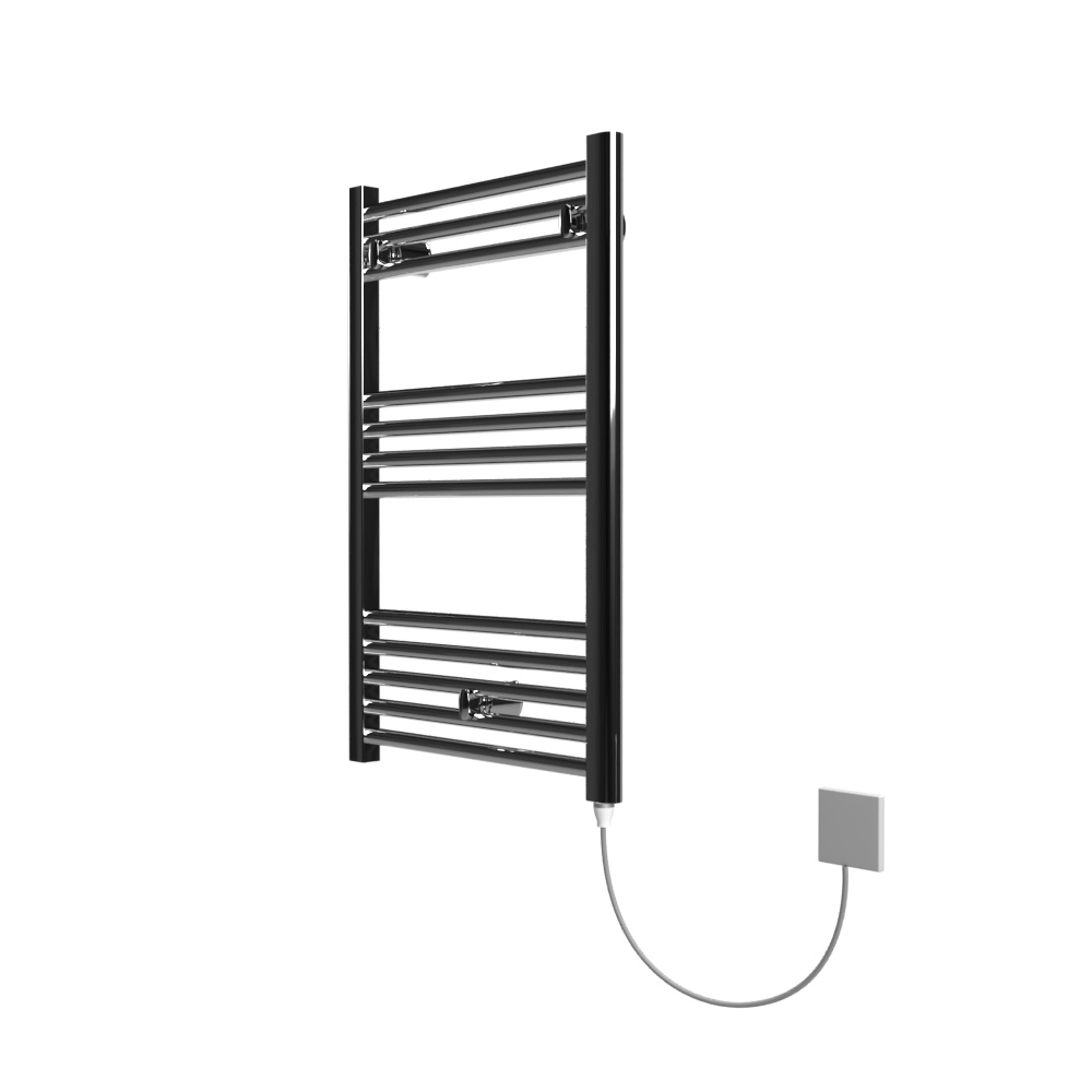 ELBA CABLE Low Consumption Electric Towel Rail