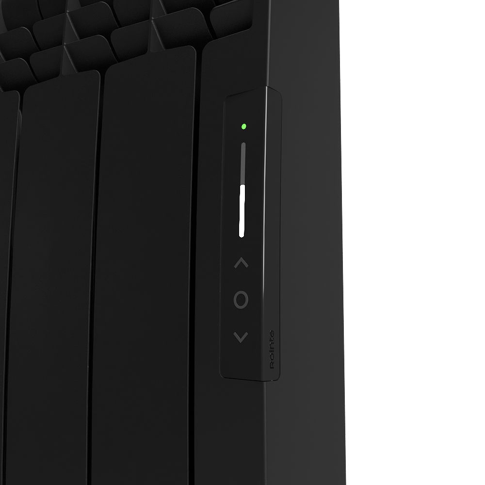 EONIQ Low Consumption WiFi Electric Radiator