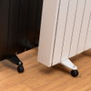 Radiator Wheel Kit