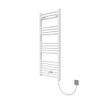 ELBA CABLE Low Consumption Electric Towel Rail