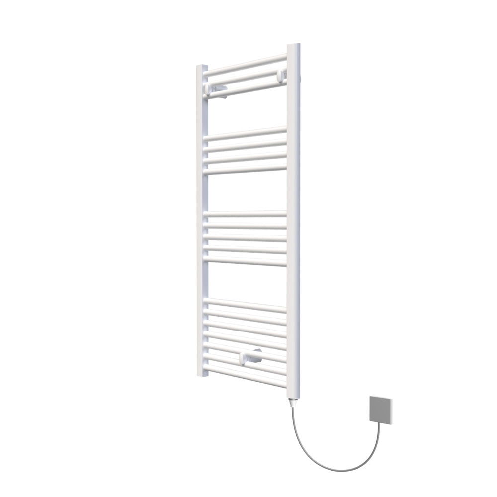 ELBA CABLE Low Consumption Electric Towel Rail
