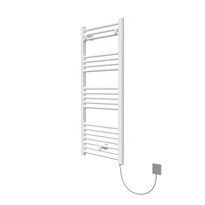ELBA CABLE Low Consumption Electric Towel Rail