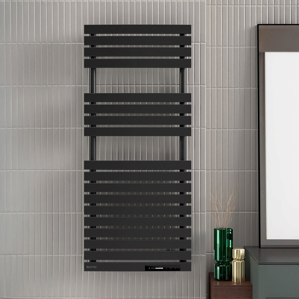 NEO Low Consumption WiFI Electric Towel Rail