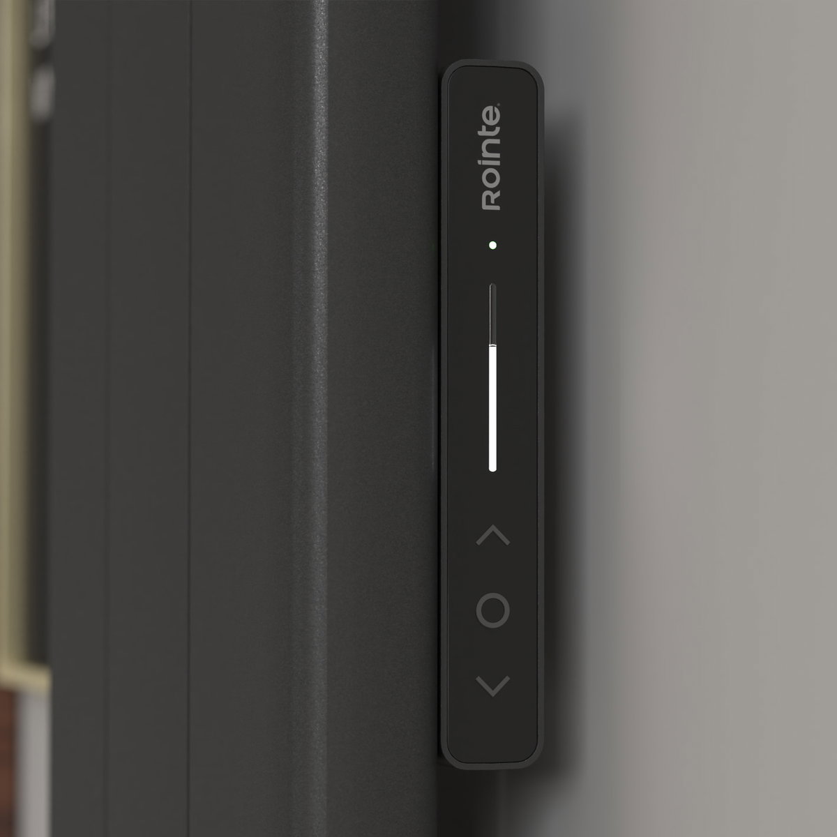 PALAOS WiFi Vertical Electric Radiator