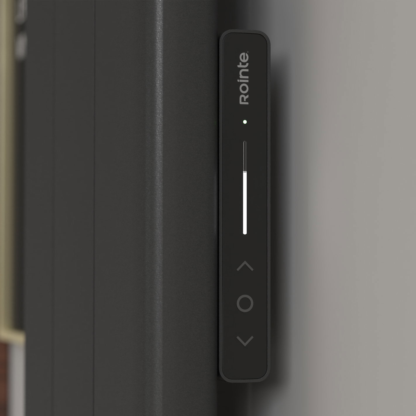 PALAOS WiFi Vertical Electric Radiator