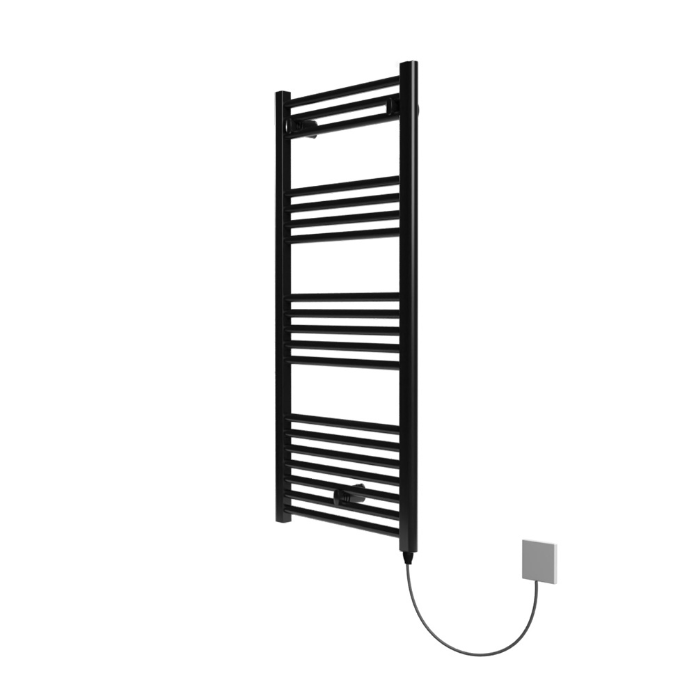 ELBA CABLE Low Consumption Electric Towel Rail