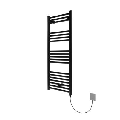 ELBA CABLE Low Consumption Electric Towel Rail