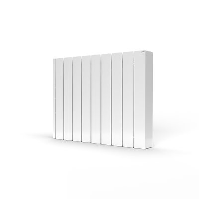 BELIZE Low Consumption WiFi Electric Radiator