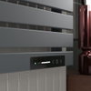 NEO Low Consumption WiFI Electric Towel Rail