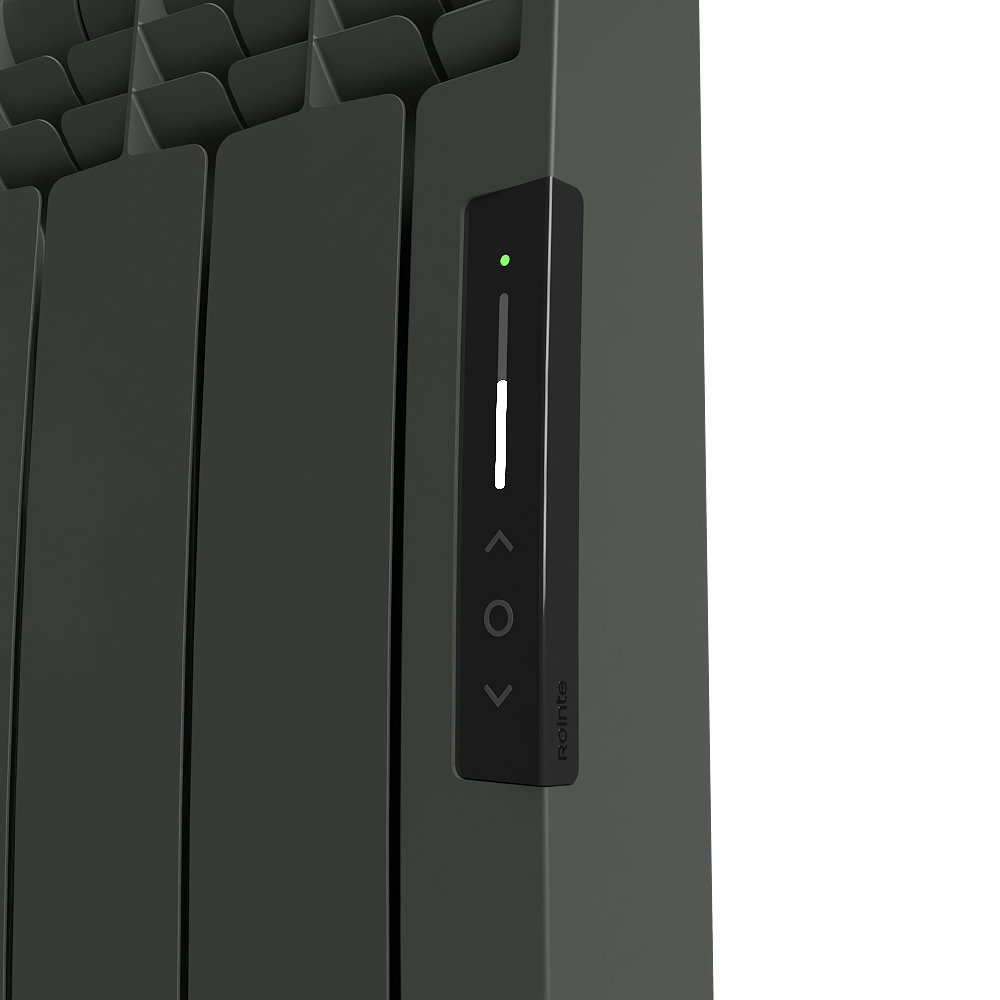 EONIQ Low Consumption WiFi Electric Radiator