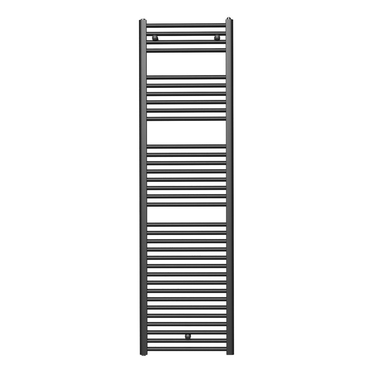 Elba Aqua Hydraulic Towel Rail