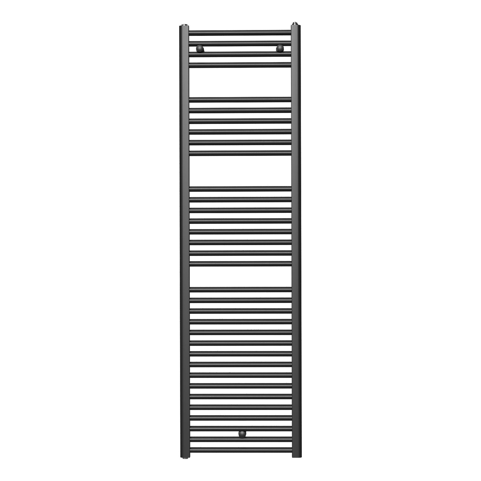 Elba Aqua Hydraulic Towel Rail