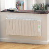 SYGMA Low Consumption Digital Electric Radiator