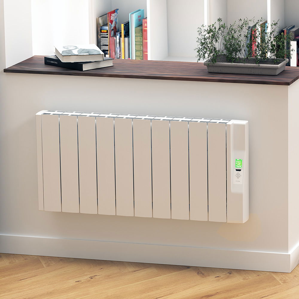 SYGMA Low Consumption Digital Electric Radiator