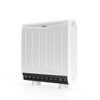 Onyx Slim High Heat Retention Storage Heater with WiFi & AI