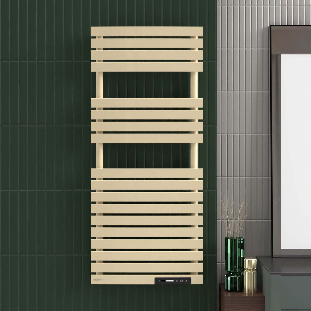 NEO Low Consumption WiFI Electric Towel Rail
