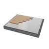 Erko Electric Underfloor Heating for Laminate Flooring, Carpet, Vinyl or Linoleum