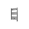 Elba Oval Digital Low Consumption Electric Towel Rail