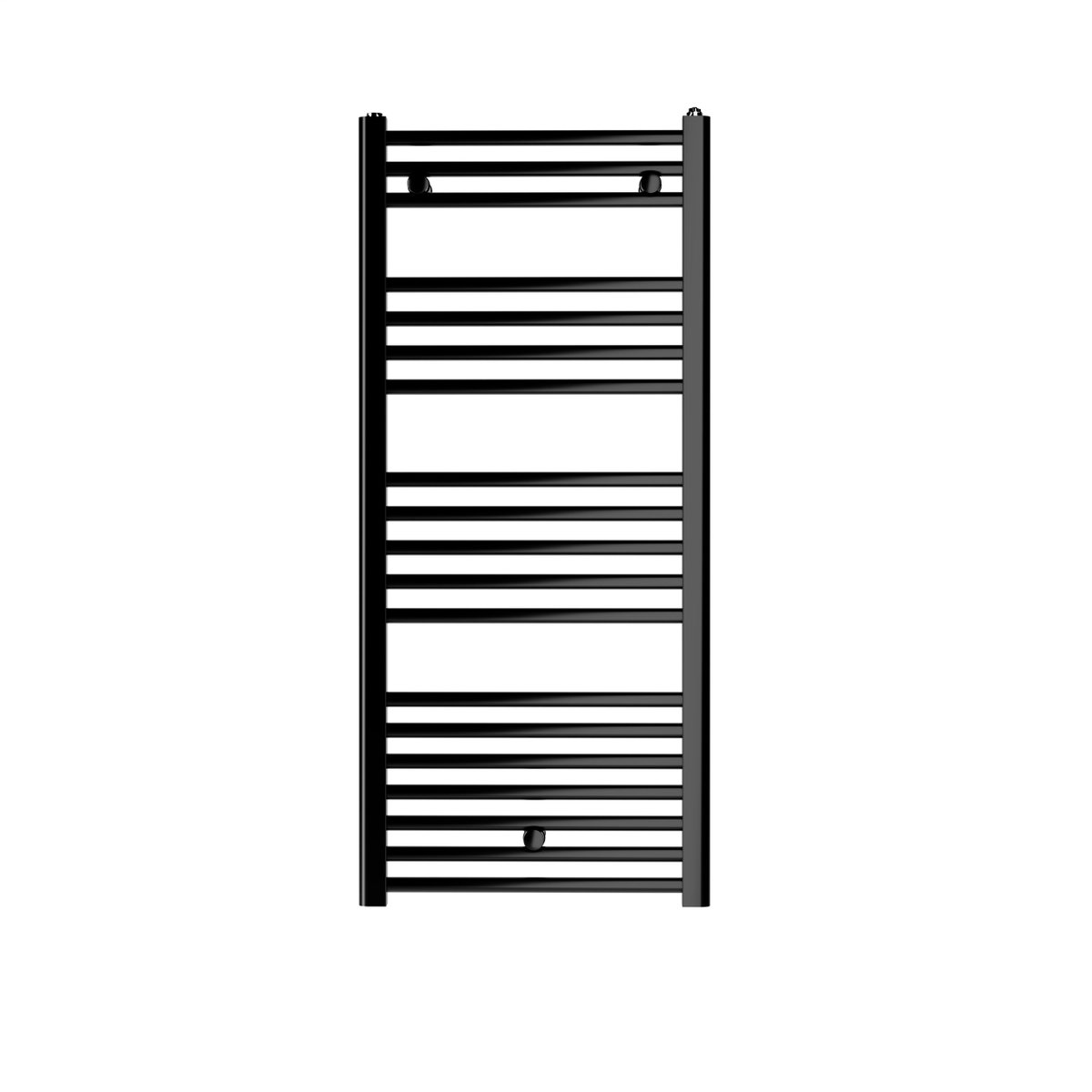 Elba Aqua Hydraulic Towel Rail